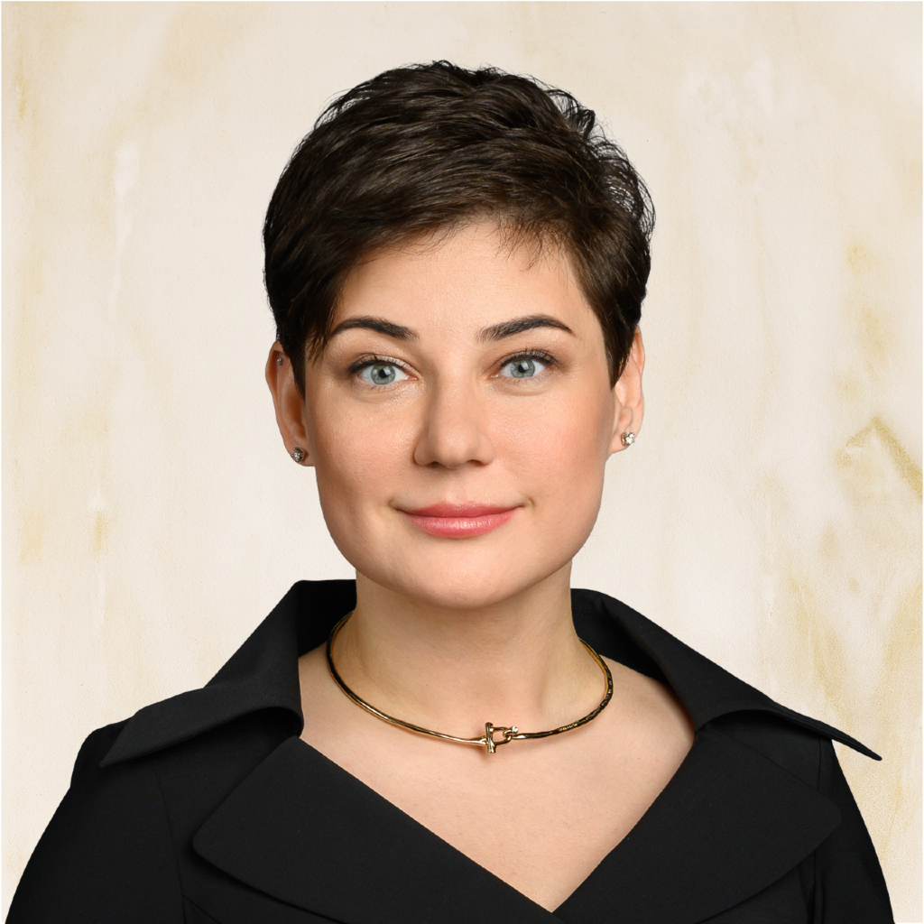 Event speaker
