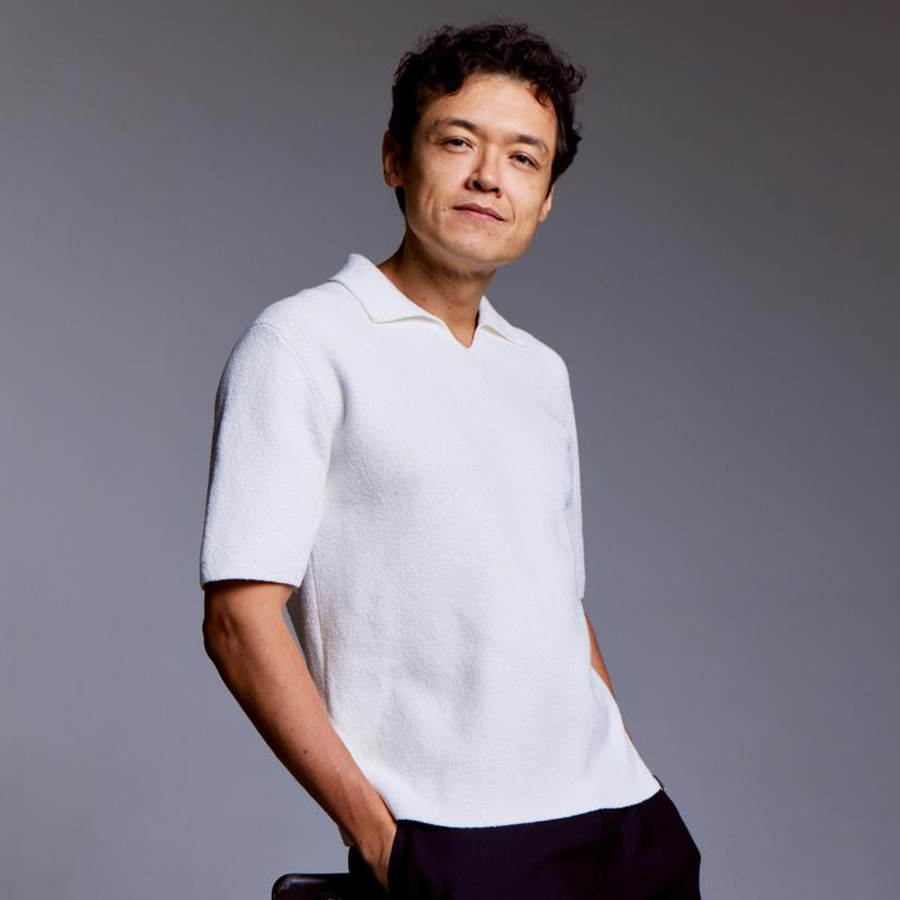 Event speaker