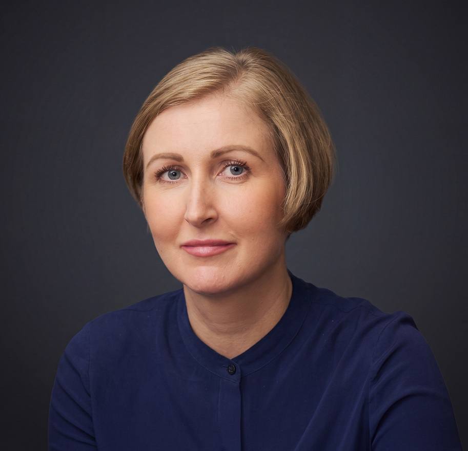 Event speaker