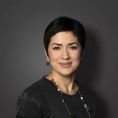 Event speaker