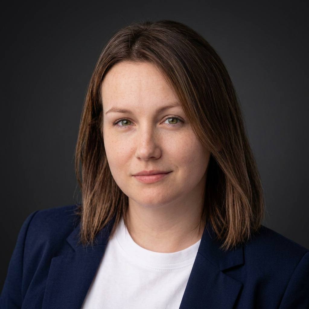 Event speaker