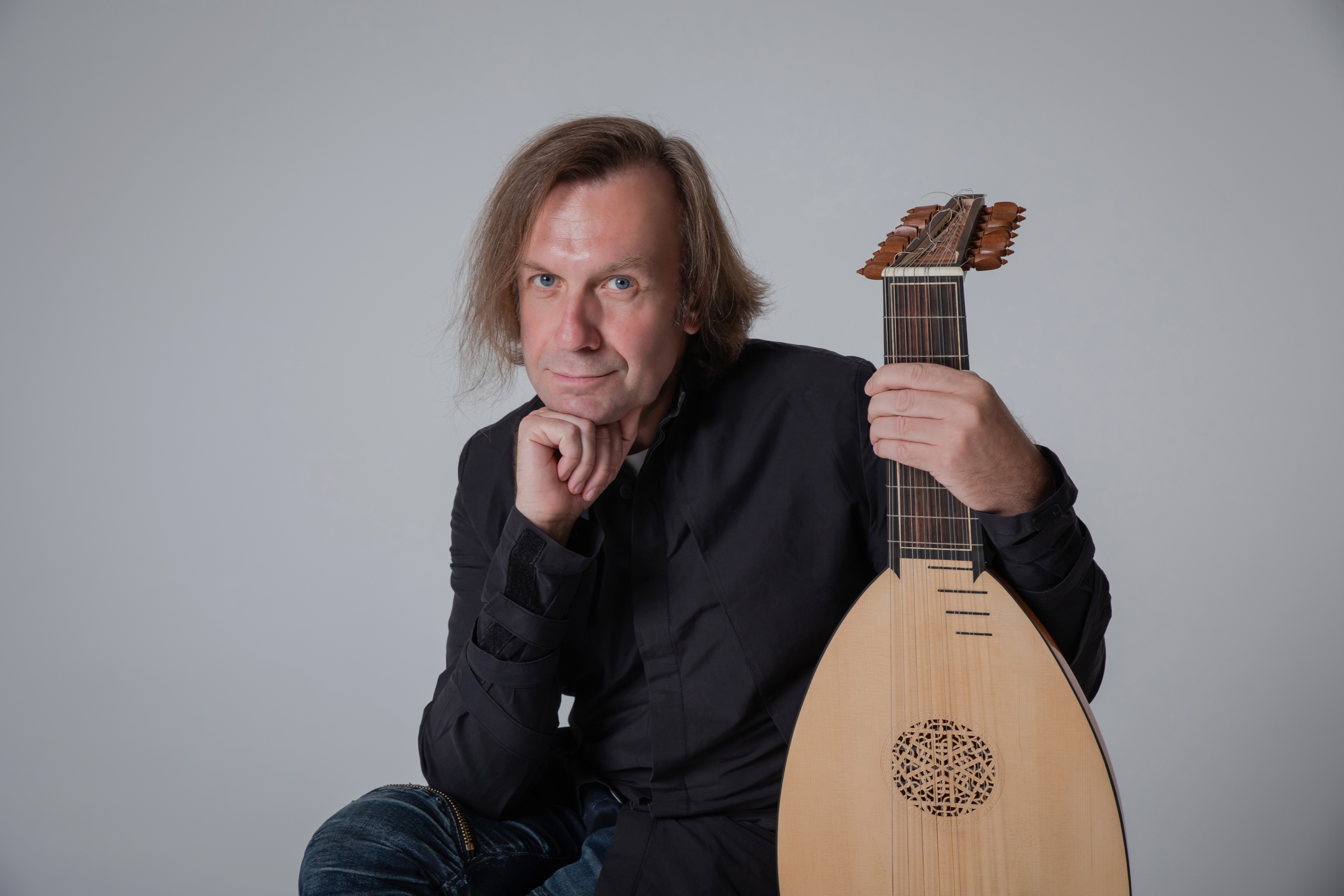 Комедия масок | Игорь Лисов | Музыка Ренессанса - фото №4 Комедия масок | Игорь Лисов | Музыка Ренессанса - фото №4 на Nethouse.Академия