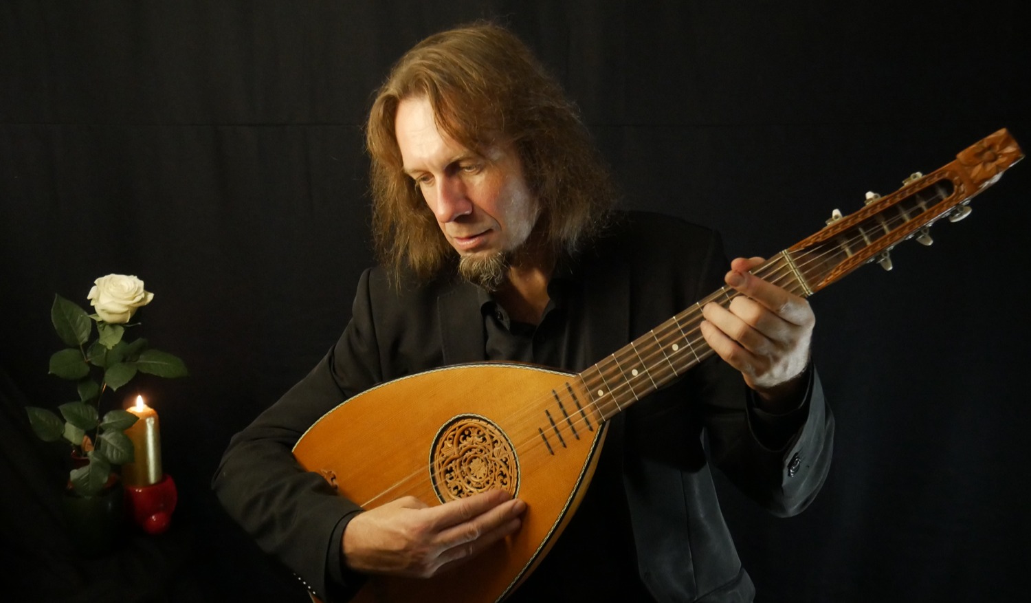 Комедия масок | Игорь Лисов | Музыка Ренессанса - фото №3 Комедия масок | Игорь Лисов | Музыка Ренессанса - фото №3 на Nethouse.Академия