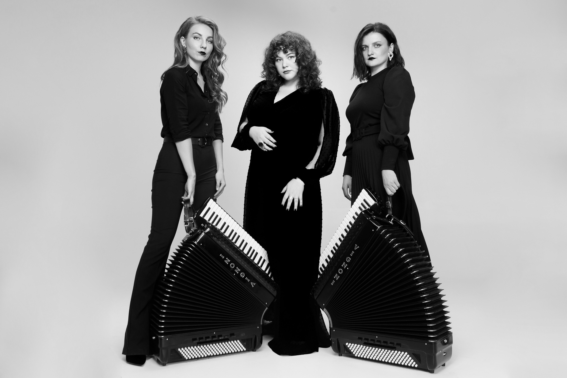 Мировые хиты | Neo-vintage - фото №2 Мировые хиты | Neo-vintage - фото №2 на Nethouse.Академия