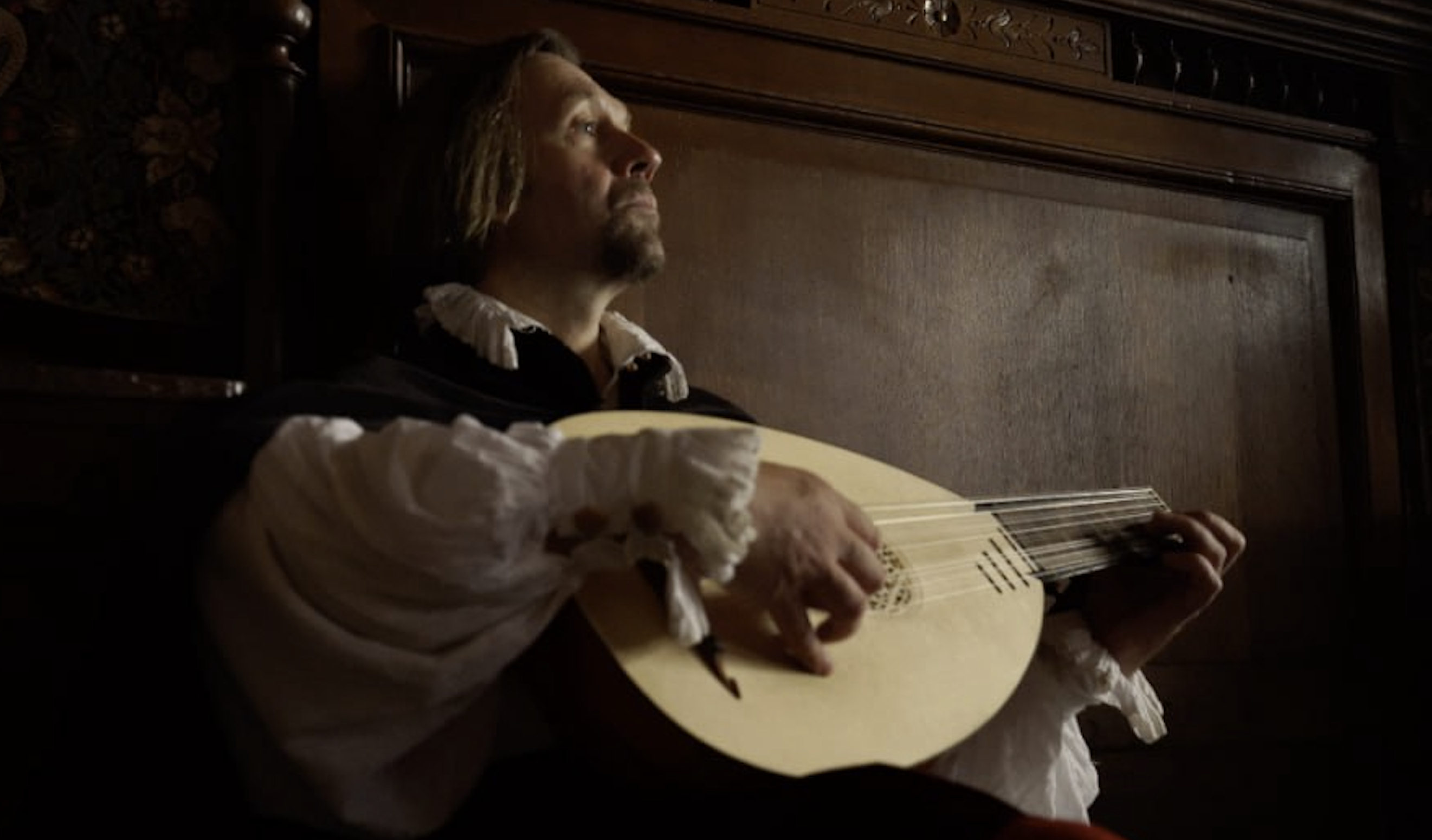 Комедия масок | Игорь Лисов | Музыка Ренессанса - фото №2 Комедия масок | Игорь Лисов | Музыка Ренессанса - фото №2 на Nethouse.Академия