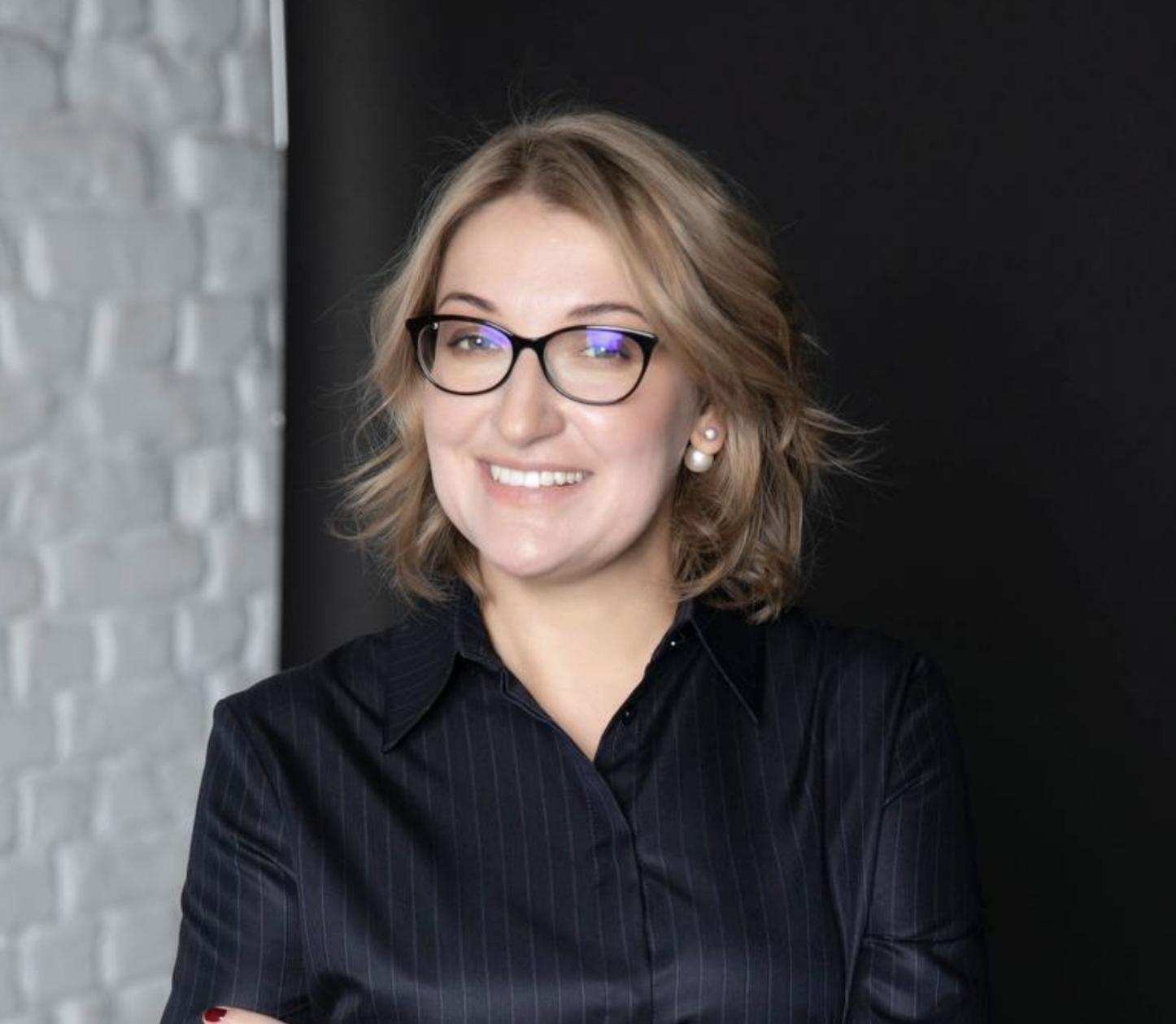Event speaker