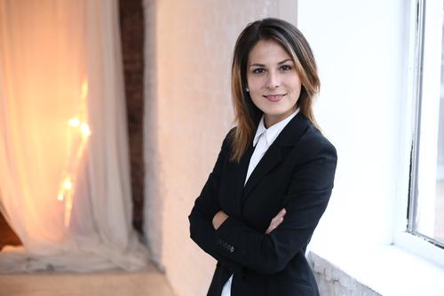 Event speaker