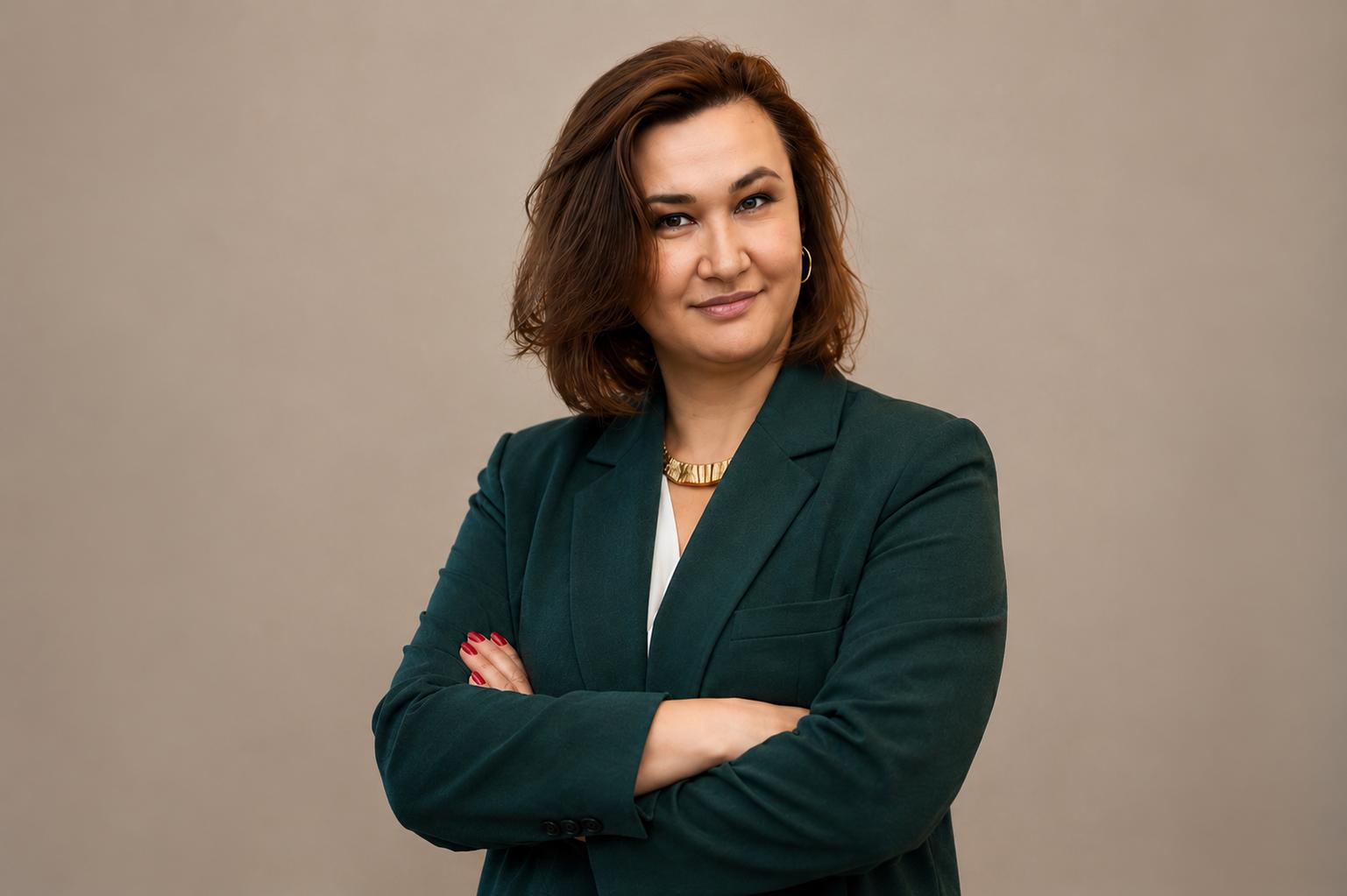 Event speaker