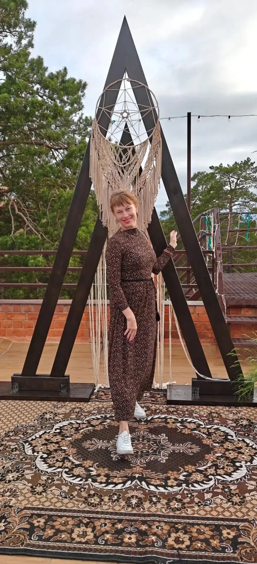 Event speaker