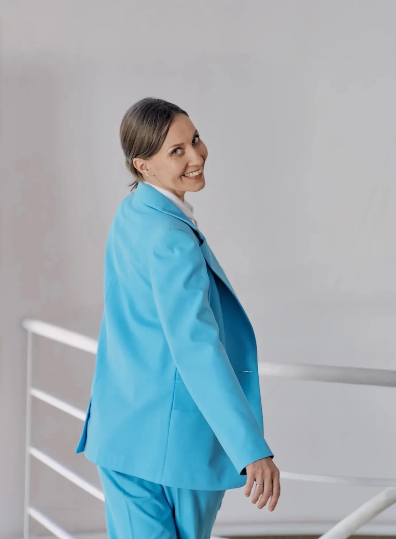 Event speaker