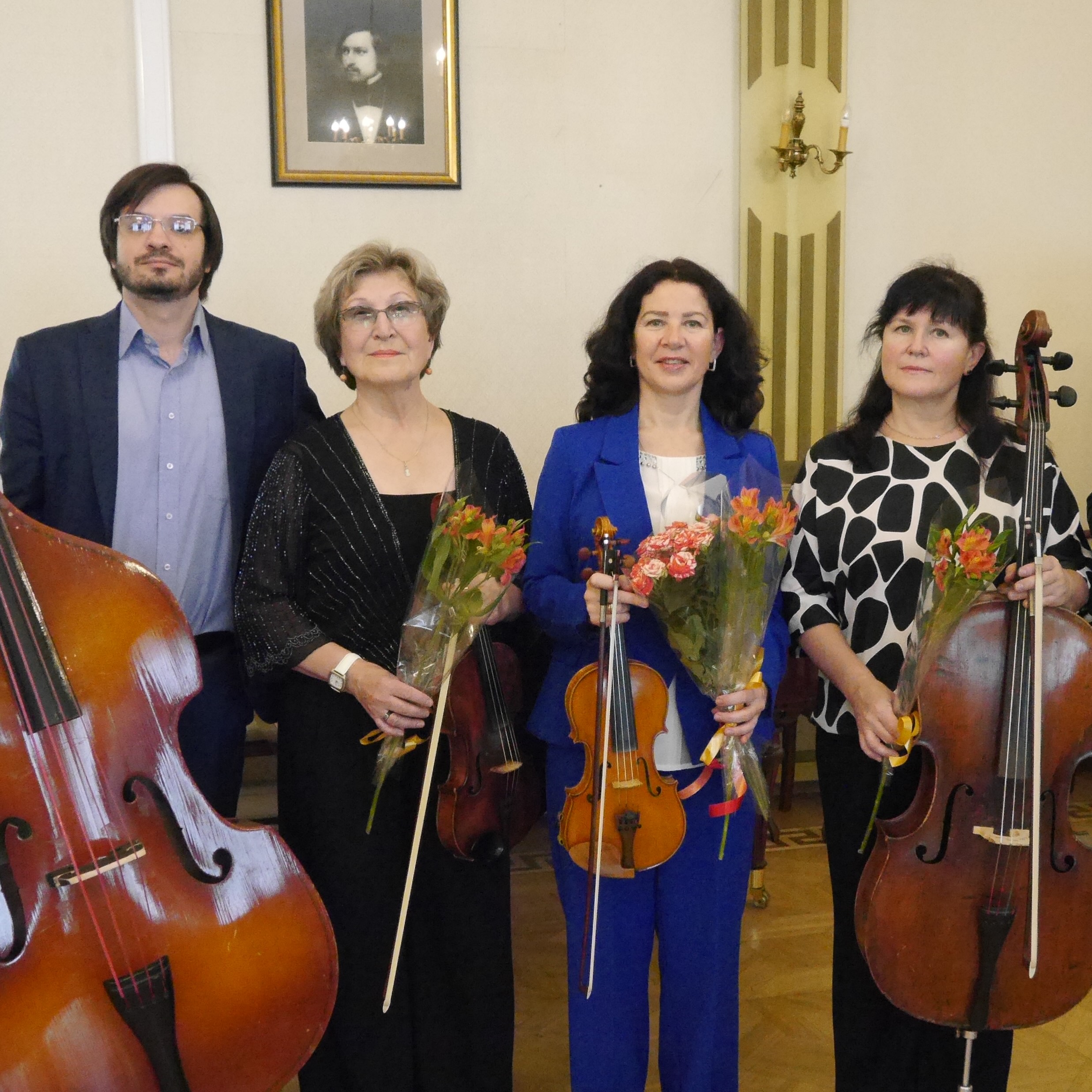 "Детские Грёзы" - фото №2 "Детские Грёзы" - фото №2 на Nethouse.Академия