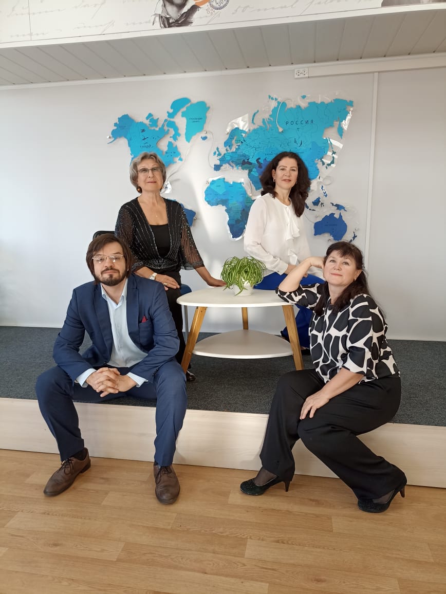 Детская музыкальная программа "Чиполлино" - фото №3 Детская музыкальная программа "Чиполлино" - фото №3 на Nethouse.Академия