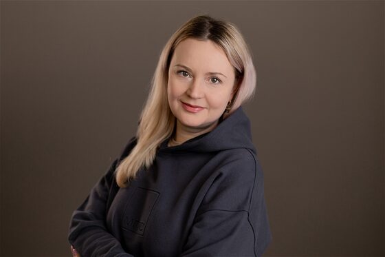 Event speaker