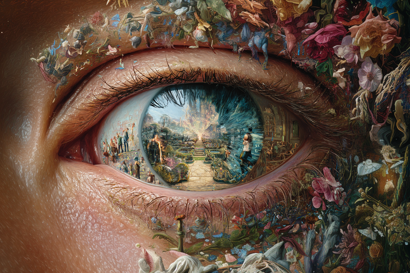 I Онлайн Конференция психосоматических практик "ОДЕЖДА ДЛЯ ДУШИ"