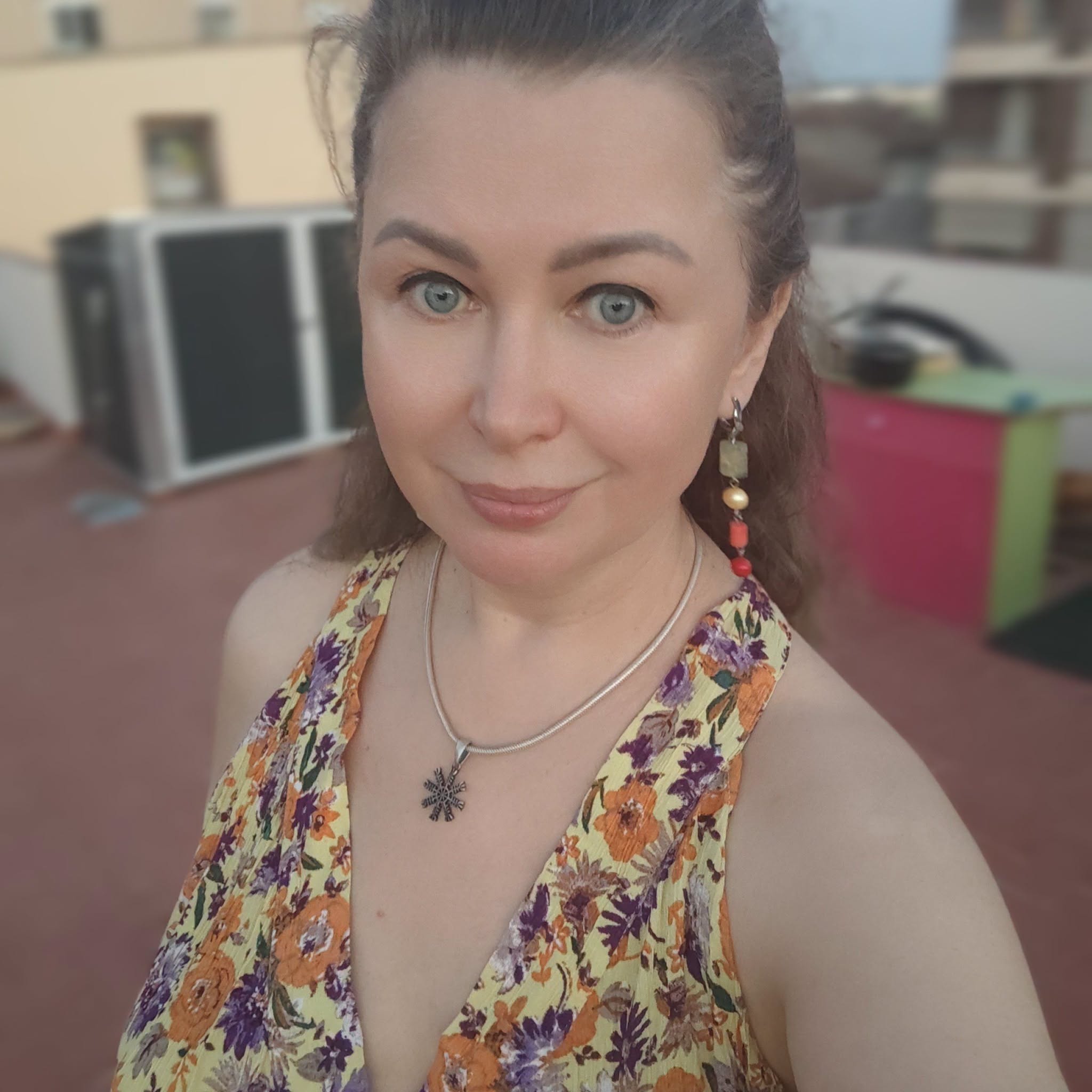Event speaker
