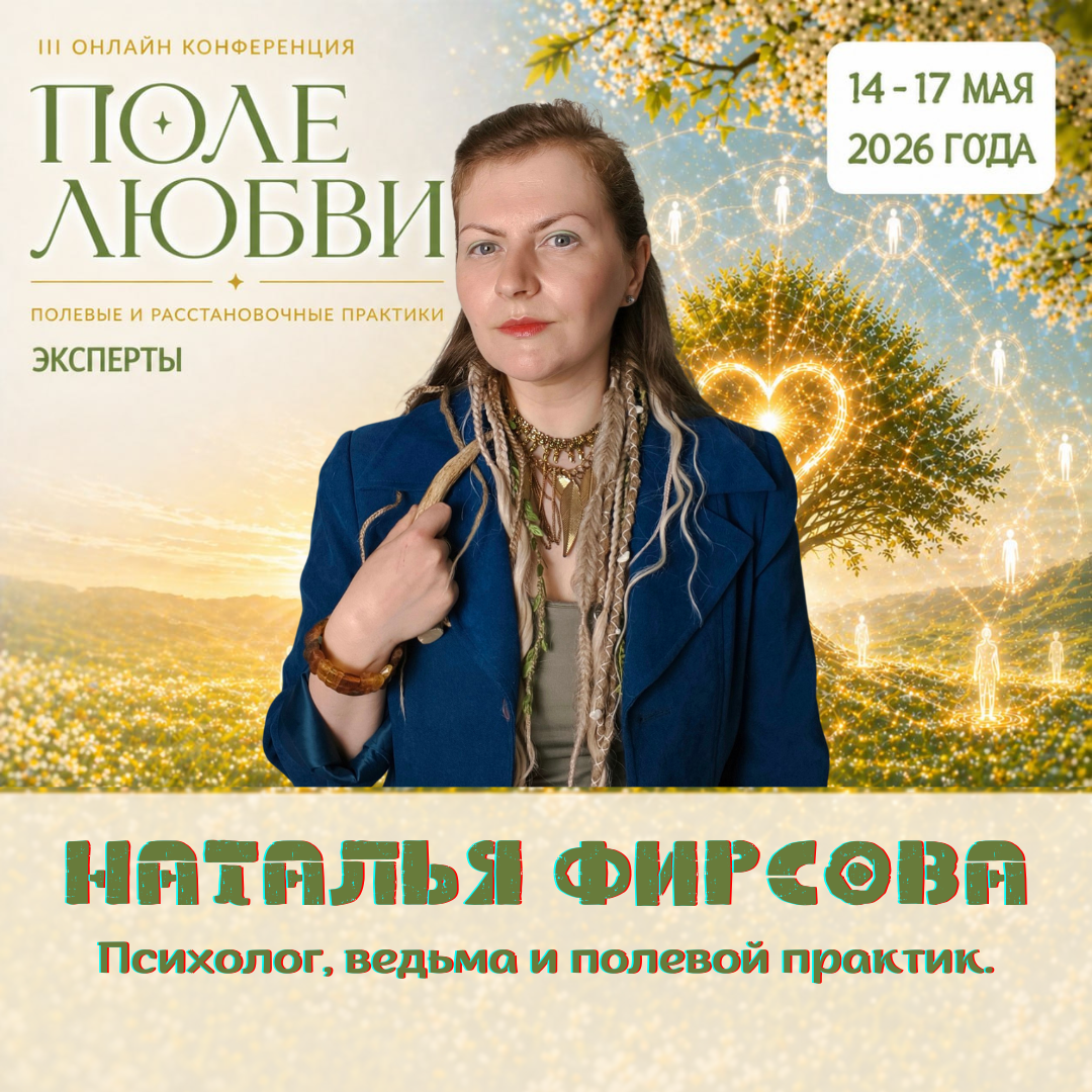 Event speaker