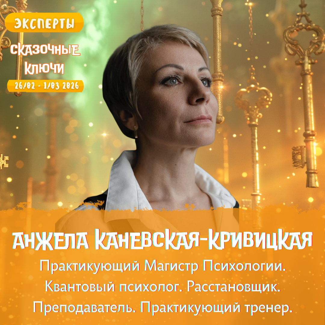 Event speaker