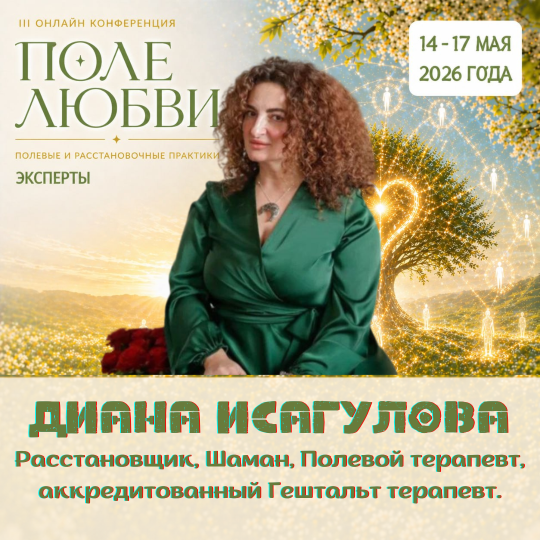 Event speaker