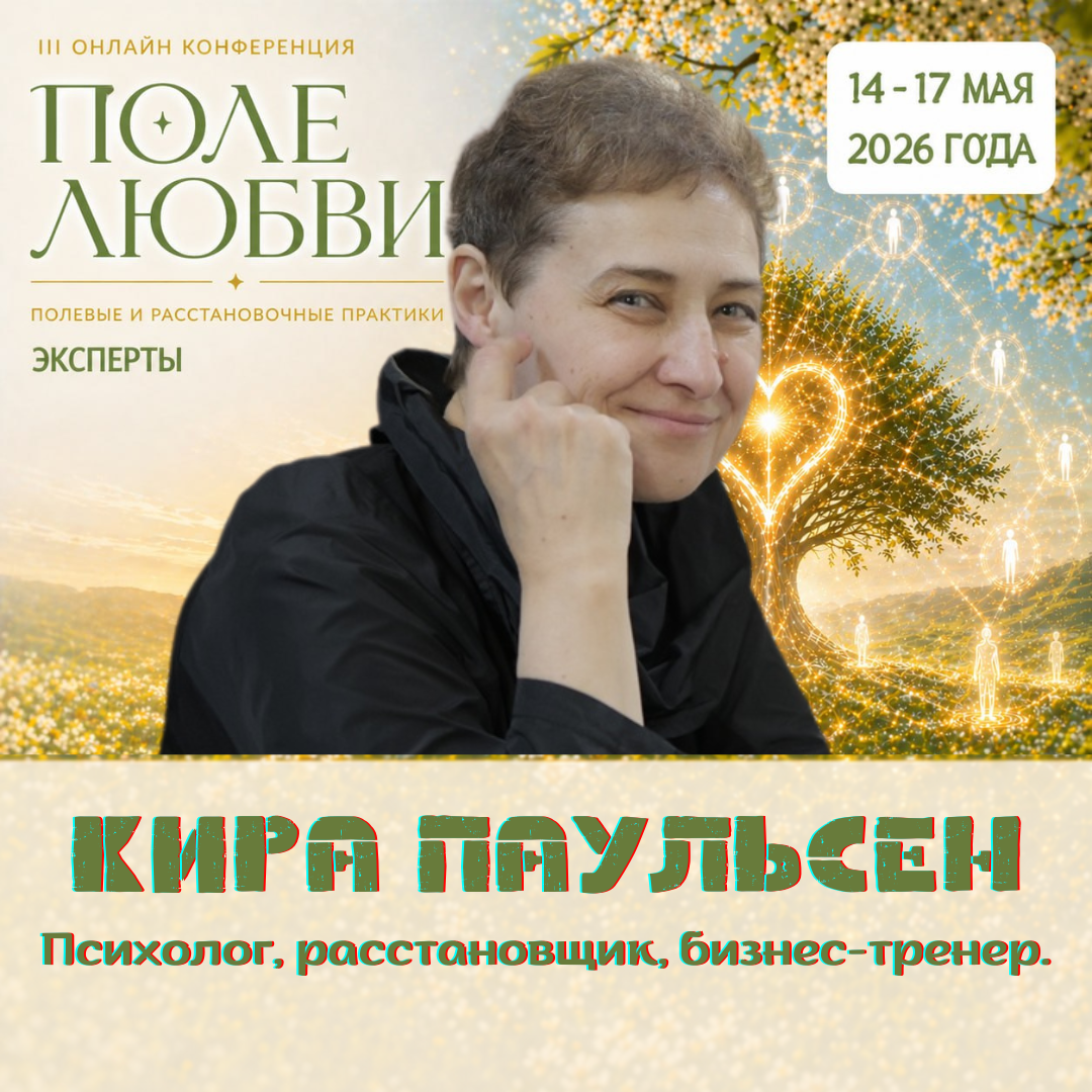Event speaker
