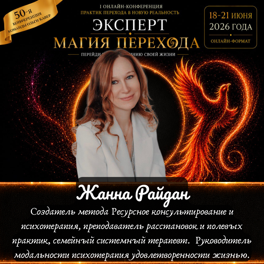 Event speaker