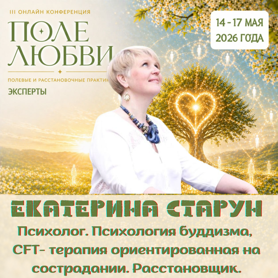 Event speaker