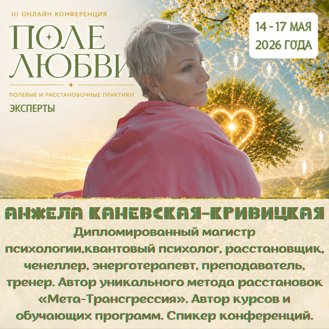 Event speaker