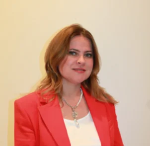 Event speaker