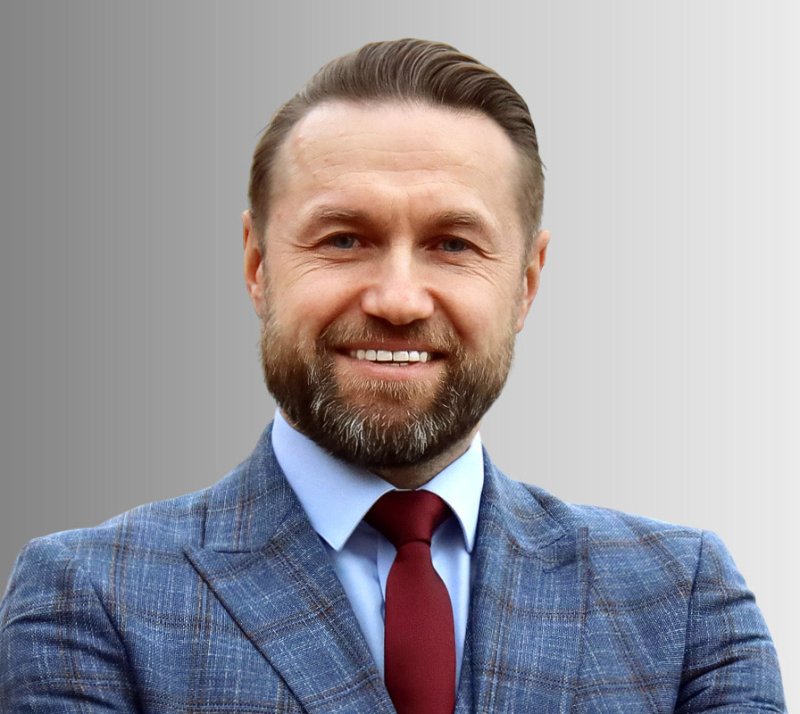 Event speaker