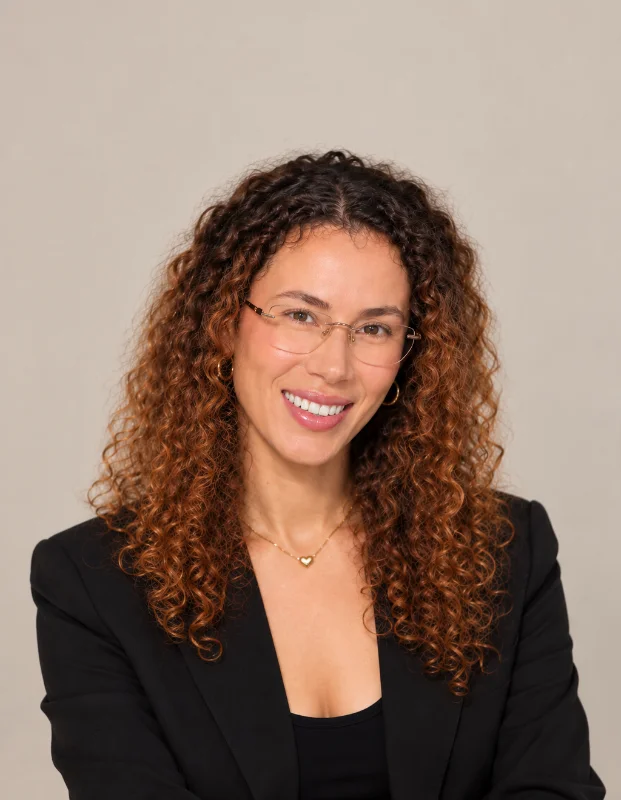 Event speaker
