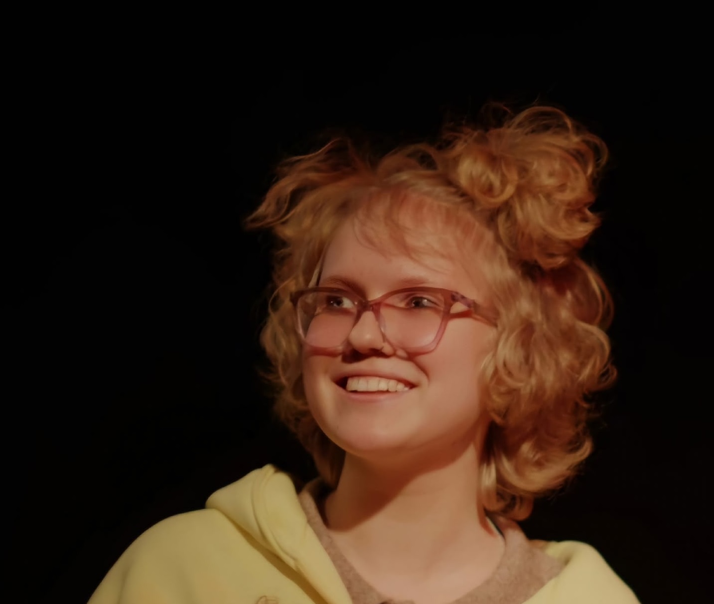 Event speaker