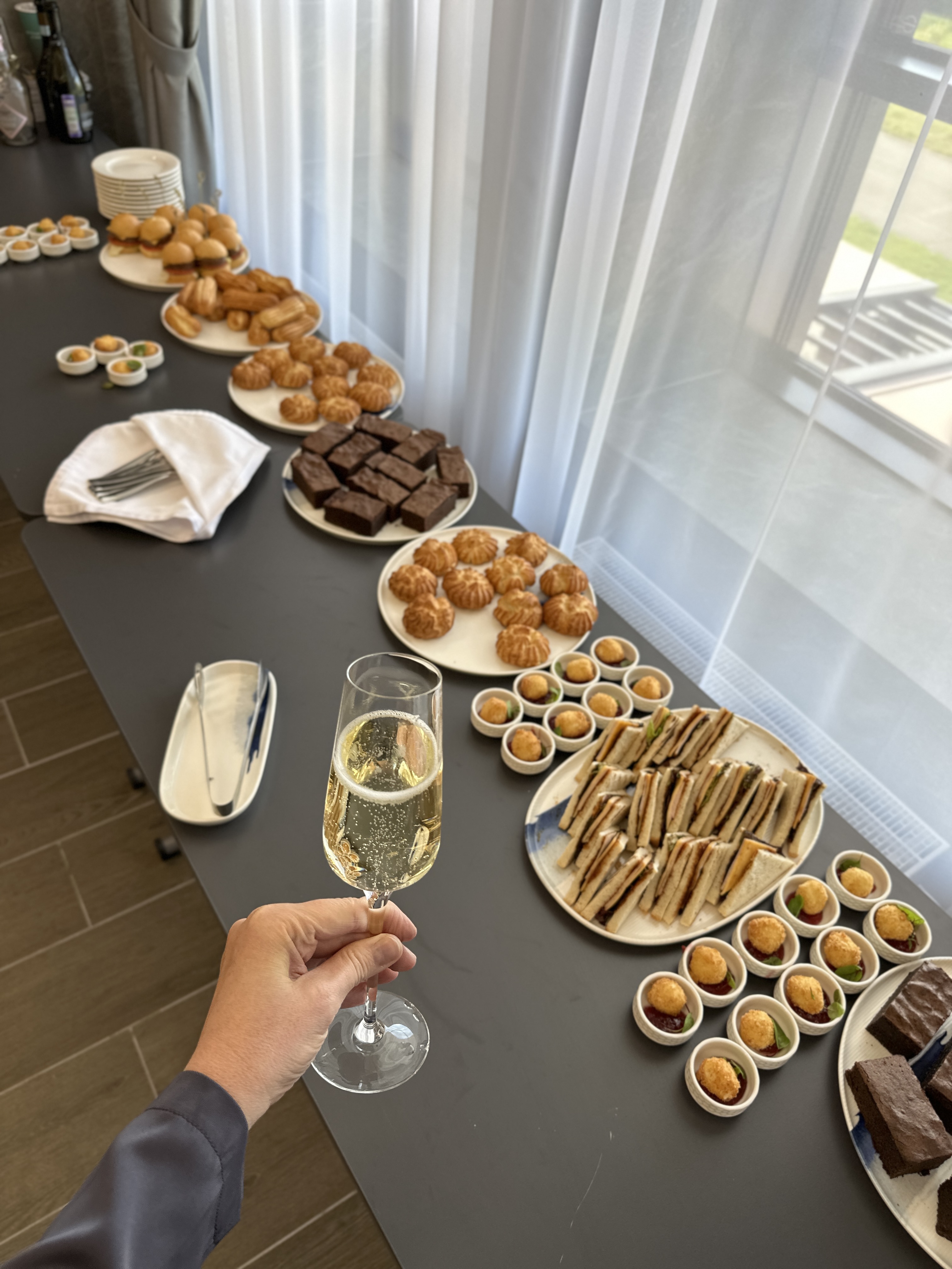 Бизнес-завтрак "Бизнес и налоги 2026: налоговая карта будущего" - фото №7 Бизнес-завтрак "Бизнес и налоги 2026: налоговая карта будущего" - фото №7 на Nethouse.Академия