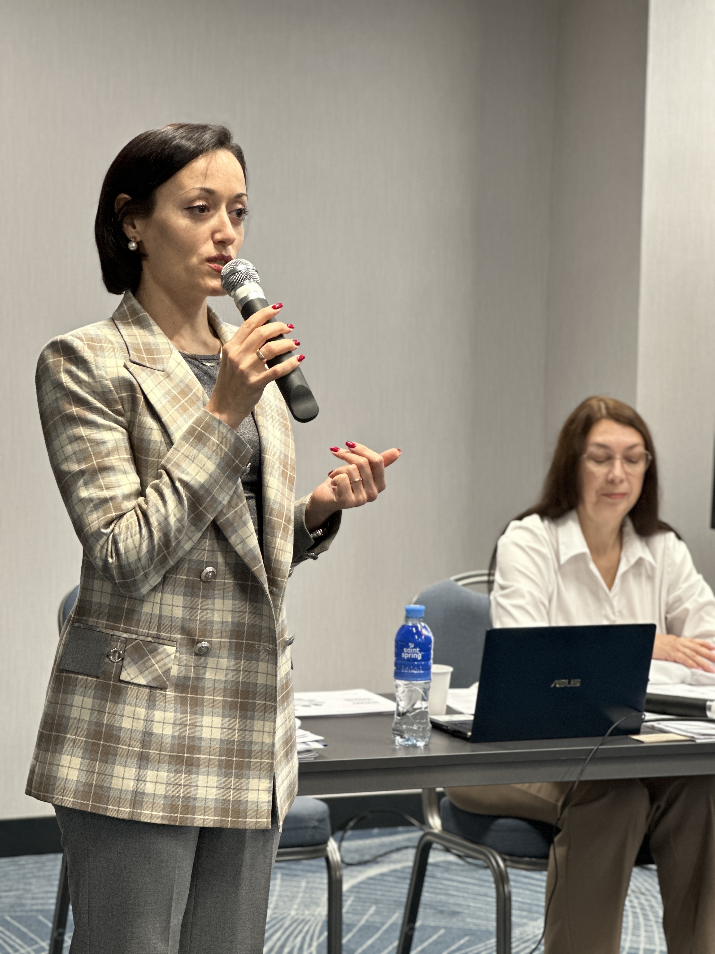 Бизнес-завтрак "Бизнес и налоги 2026: налоговая карта будущего" - фото №2 Бизнес-завтрак "Бизнес и налоги 2026: налоговая карта будущего" - фото №2 на Nethouse.Академия