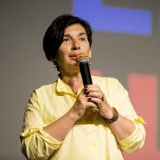 Event speaker