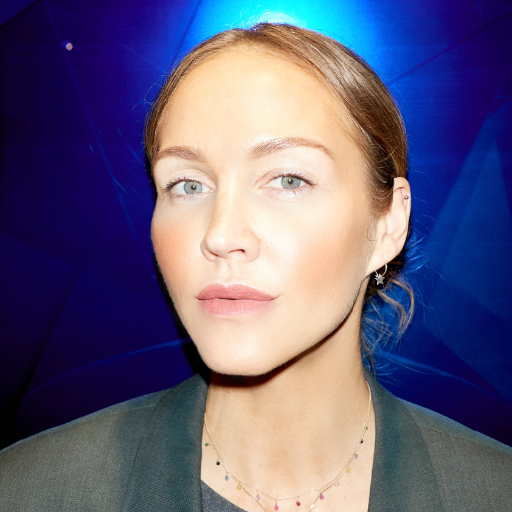 Svetlana Rodina