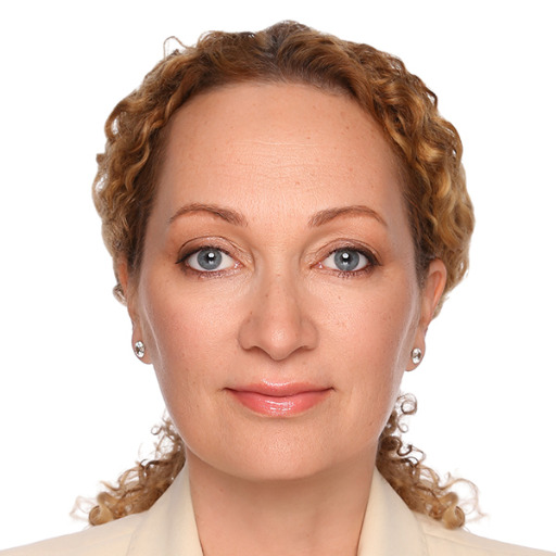 Ирина Баранова