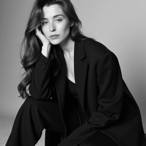 Anna Zinovieva
