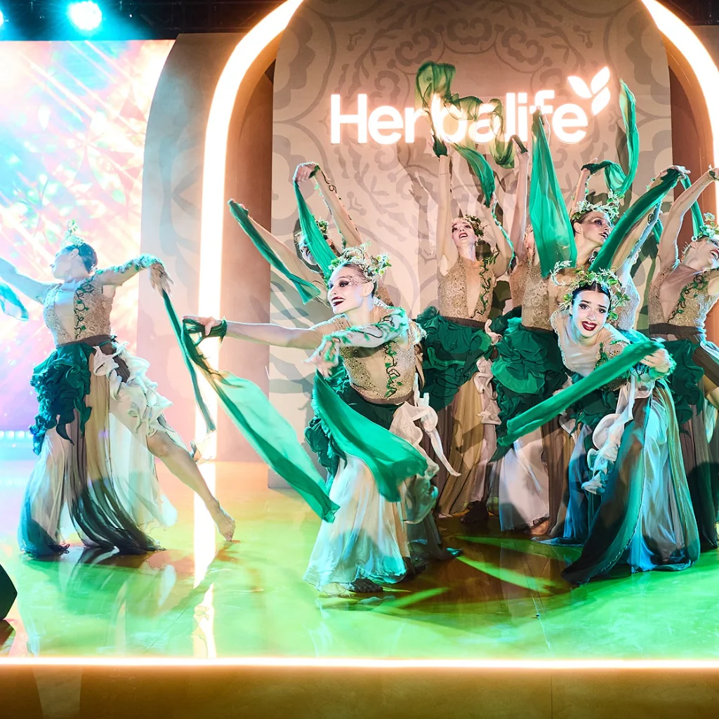 Конференция за рубежом — Гербалайф Казахстан 2024