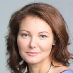 Ольга Бузылёва