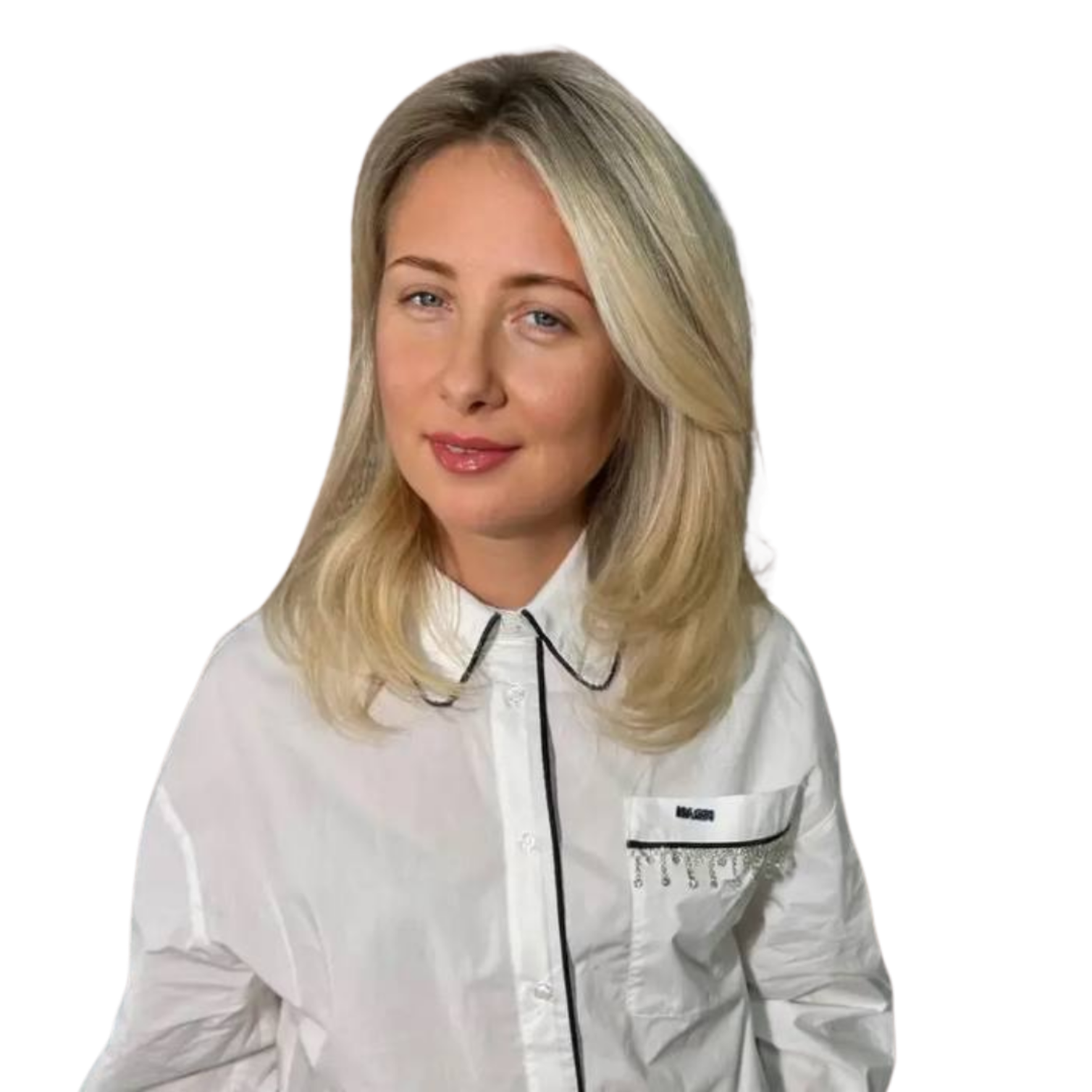 Вероника Руковишникова