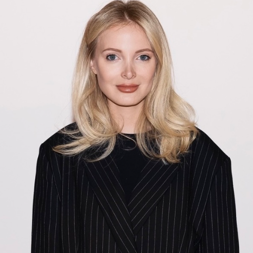 Aleksandra Nechaeva