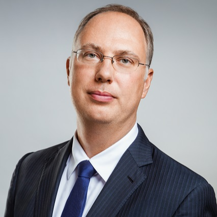 Kirill Dmitriev
