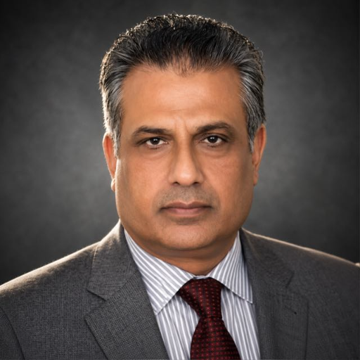 Mubashar Naseer Butt