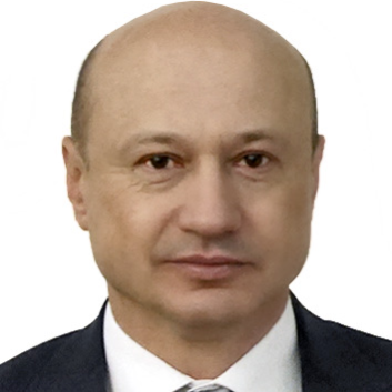 Valerii Belgorodskii