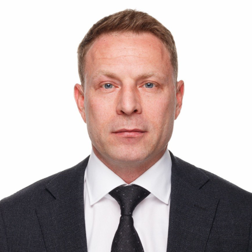 Denis Bolushevskiy