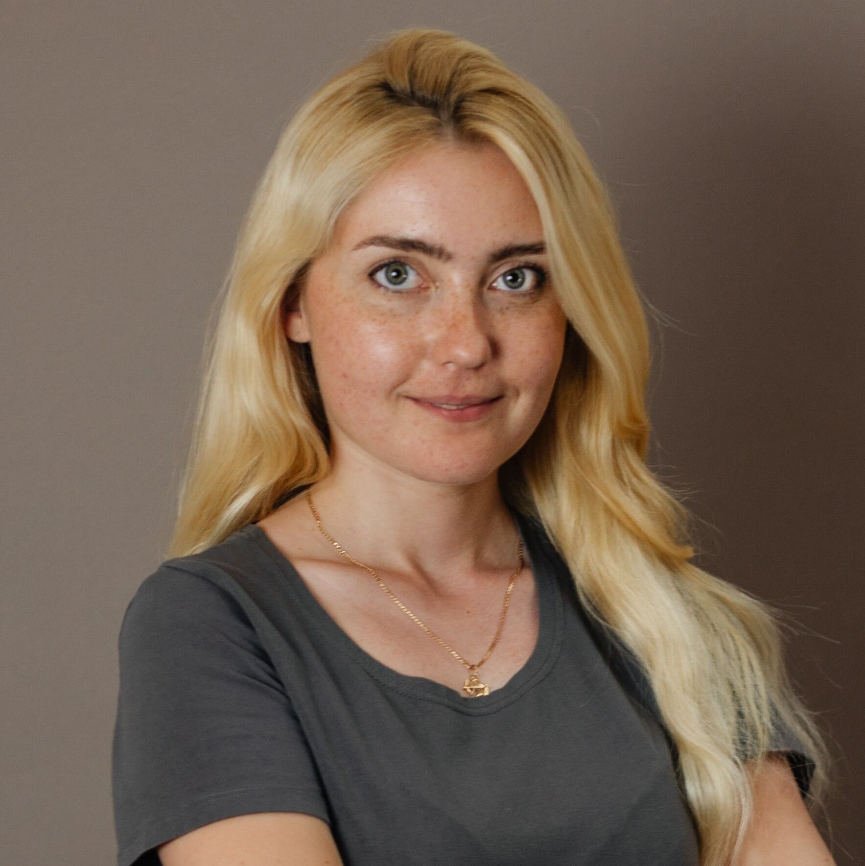 Карина Лозутова