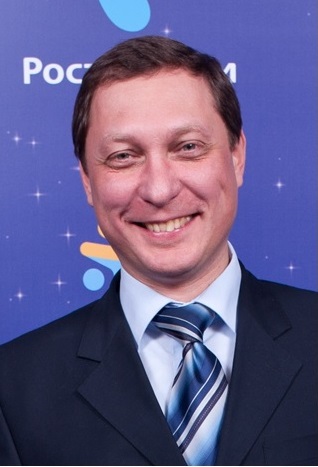 Дмитрий Марков