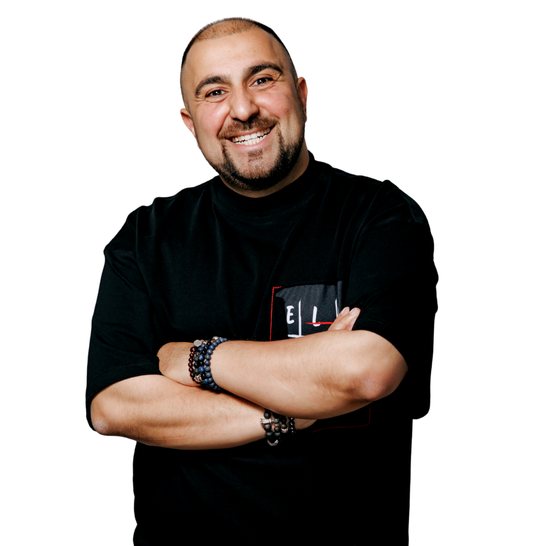 Артём Балтаджиев