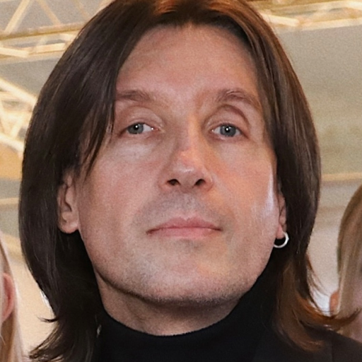 Сергей Сысоев