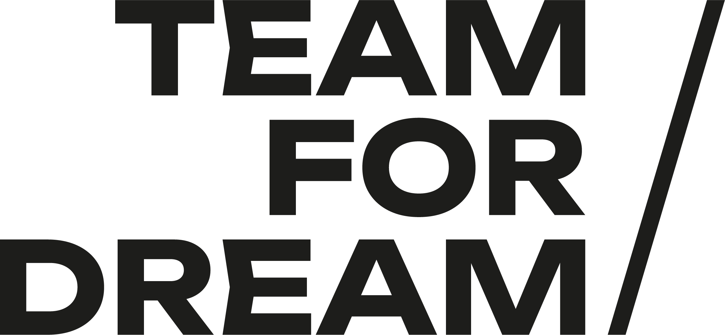 Team for Dream