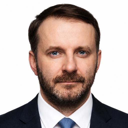 Maksim Oreshkin